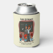 一緒に連れて行く 缶クーラー (缶裏面)