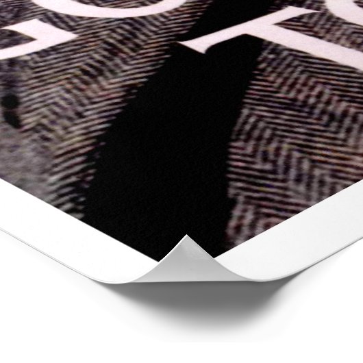 一緒に進もう ポスター (角)