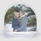 一緒に過ごす初めてのクリスマス 鹿と牝鹿 (裏面)