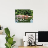 一緒に過ごす ポスター (ホームオフィス)