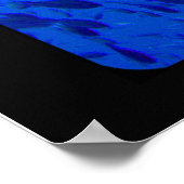 一緒に飛び込む ポスター (角)