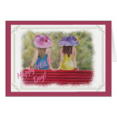 一緒に (正面横)