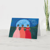 一緒に2 シーズンカード (正面)