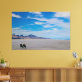 一緒に！ キャンバスプリント (インサイチュ (リビング))