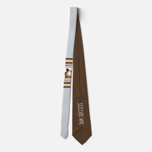 一緒に ネクタイ (裏面)