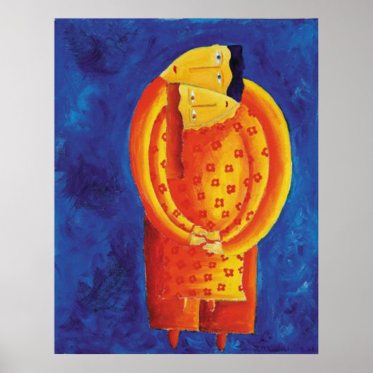 一緒に ポスター (正面)