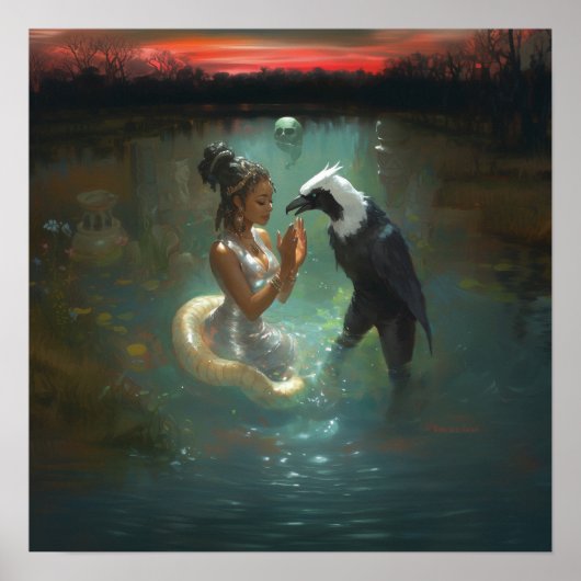 一緒に ポスター (正面)