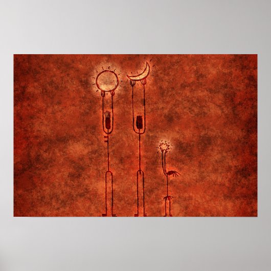 一緒に ポスター (正面)