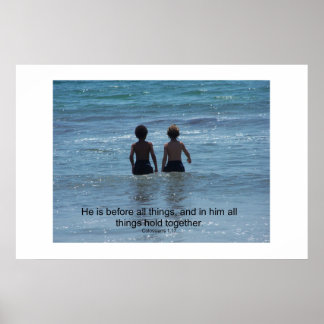 一緒に ポスター