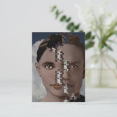 一緒に ポストカード (スタンド正面)