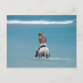 一緒に ポストカード (正面)