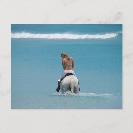 一緒に ポストカード (正面)