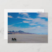 一緒に! ポストカード (正面/裏面)