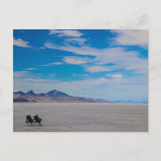 一緒に! ポストカード (正面)