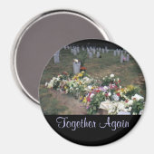 一緒に… マグネット (正面/裏面)