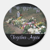 一緒に… マグネット (正面)