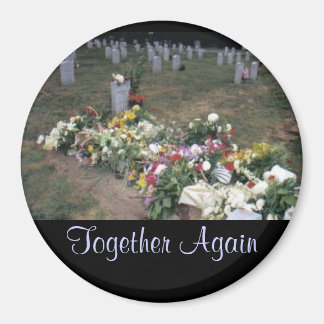 一緒に… マグネット