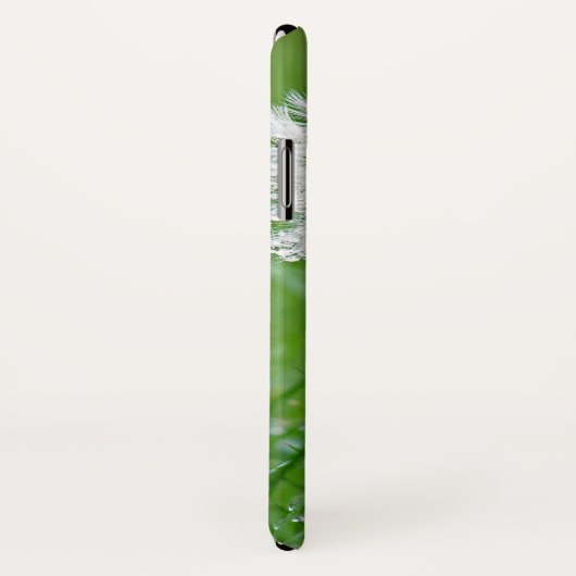 一緒に。常にiPhoneケース Case-Mate iPhoneケース (裏面/右)