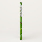 一緒に。常にiPhoneケース Case-Mate iPhoneケース (裏面/左)