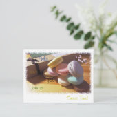 一緒に…楽しい時間に！ ポストカード (スタンド正面)