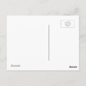 一緒に…楽しい時間に！ ポストカード (裏面)