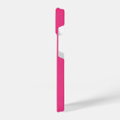 一緒に iPhoneケース (左側面)