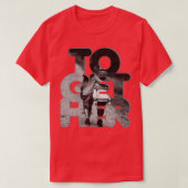 一緒に Tシャツ (デザイン正面)