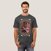 一緒に Tシャツ (正面フル)