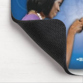 一緒に- yes私達は! マウスパッド (コーナー)