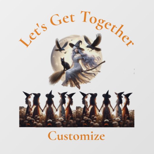 一緒にThunder_Cove ウィンドウサイン (シート)