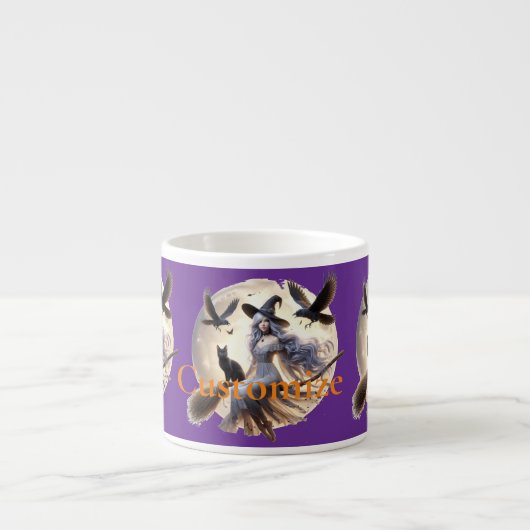 一緒にThunder_Cove エスプレッソカップ (正面)