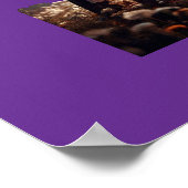 一緒にThunder_Cove ポスター (角)