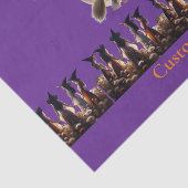 一緒にThunder_Cove 薄葉紙 (詳細)