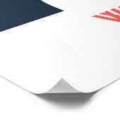 一緒にWMSFポスターを大きく上昇 ポスター (角)