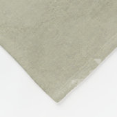 一緒のギャザー家族の素朴な農家のリースの芸術 フリースブランケット (角)