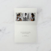 一緒の場所が私たちの最も好きな写真です シーズンカード (内部)