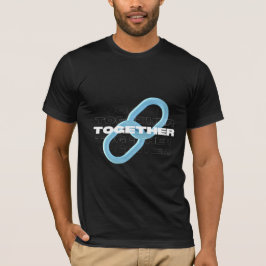 一緒クラシックに Tシャツ