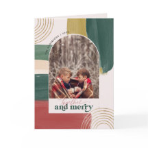 一緒メリーに |フォトアーチクリスマモダンス