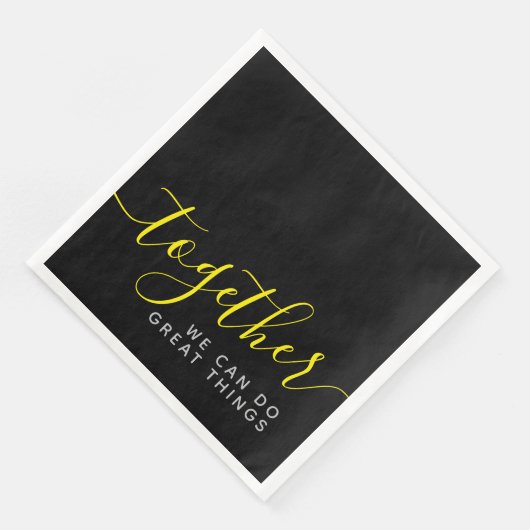 一緒感動的に事ができ素晴らしる (コーナー)