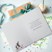 一緒最高のに行く道のハッピーバースデー カード