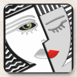 一緒来に コースター