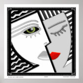 一緒来に ポスター (正面)