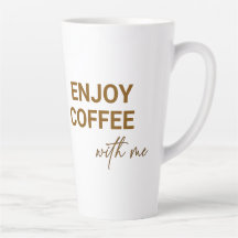 一緒楽しむにコーヒー