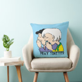 一緒祈に。 クッション (椅子)