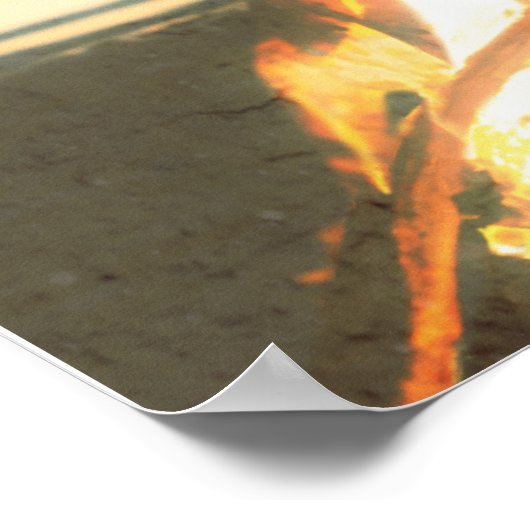 一緒祝に ポスター (角)