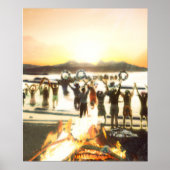 一緒祝に ポスター (正面)