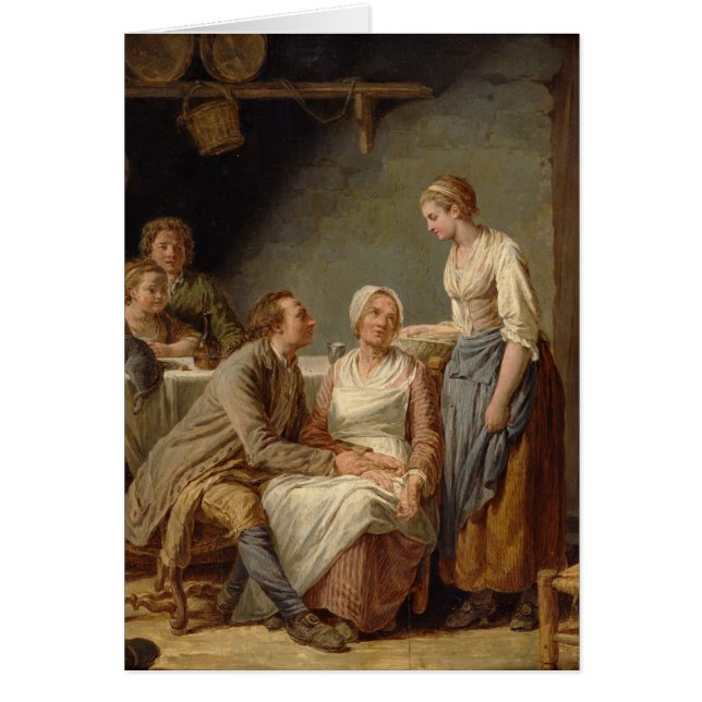 一致した提案 (正面)