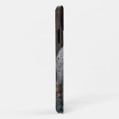 一致するスリッパiPhone 11ケース Case-Mate iPhoneケース (裏面/右)