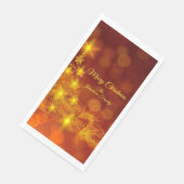 一致するセット金ゴールド星名クリスマス (コーナー)