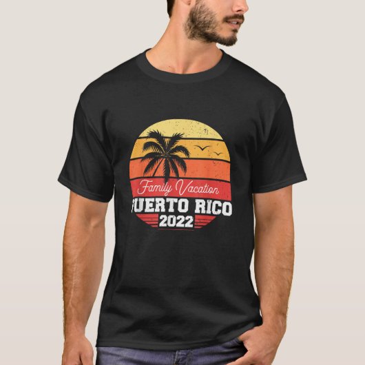 一致するファミリグループ Tシャツ (正面)